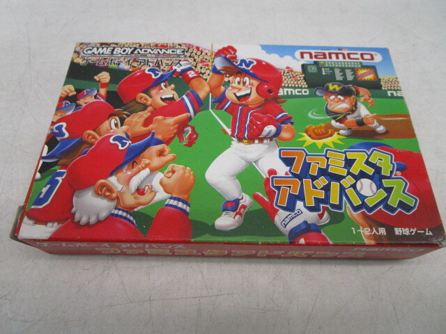 ☆大0163 GAME BOY Advance ゲームボーイ アドバンス ソフト ☆大0163 GAME BOY Advance ゲームボーイ アドバンス ソフト
