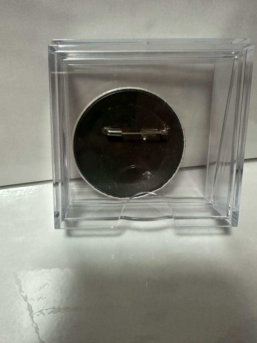 ドラゴンボール 鳥山明 保存会 缶バッジ 昭和 レトロ ドラゴンボール 鳥山明 保存会 缶バッジ 昭和 レトロ
