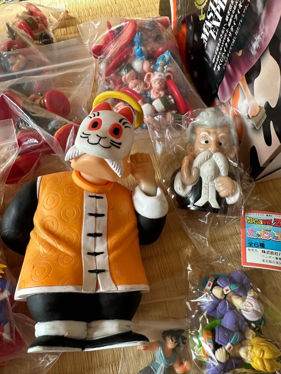ドラゴンボール フィギュア 超 大量 300体 昭和 ヴィンテージ ドラゴンボール フィギュア 超 大量 300体 昭和 ヴィンテージ