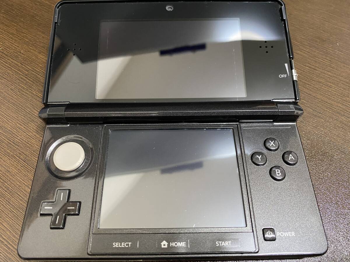 ゲーム実況配信用『キャプチャー機能付き NINTENDO 3DS ゲーム実況配信用『キャプチャー機能付き NINTENDO 3DS