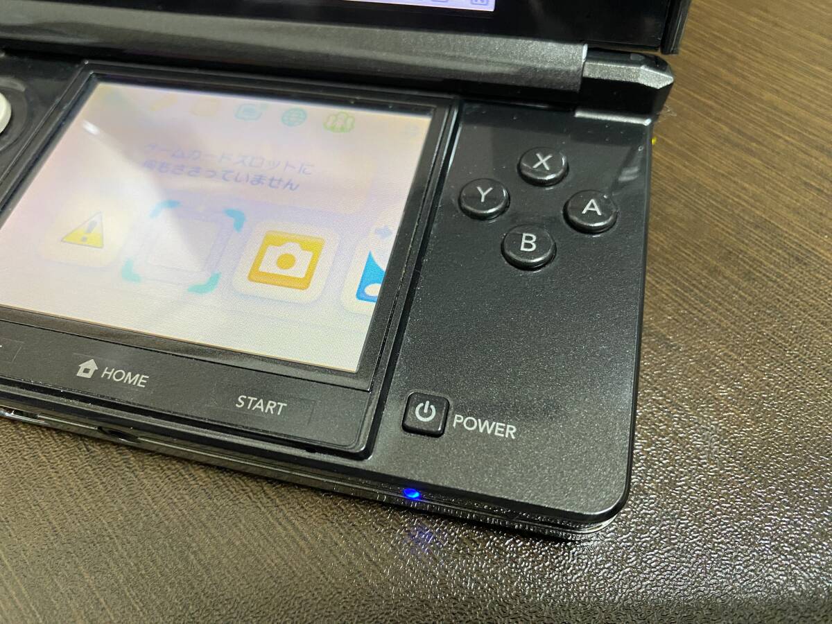ゲーム実況配信用『キャプチャー機能付き NINTENDO 3DS ゲーム実況配信用『キャプチャー機能付き NINTENDO 3DS