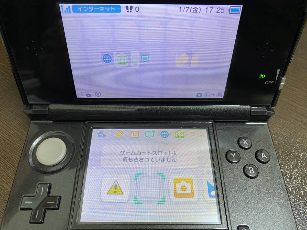 ゲーム実況配信用『キャプチャー機能付き NINTENDO 3DS ゲーム実況配信用『キャプチャー機能付き NINTENDO 3DS