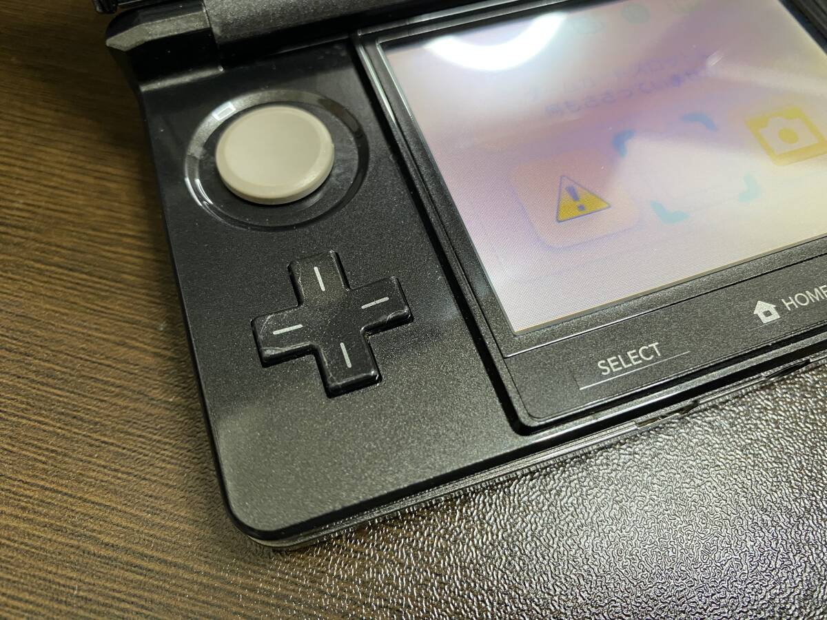 ゲーム実況配信用『キャプチャー機能付き NINTENDO 3DS ゲーム実況配信用『キャプチャー機能付き NINTENDO 3DS