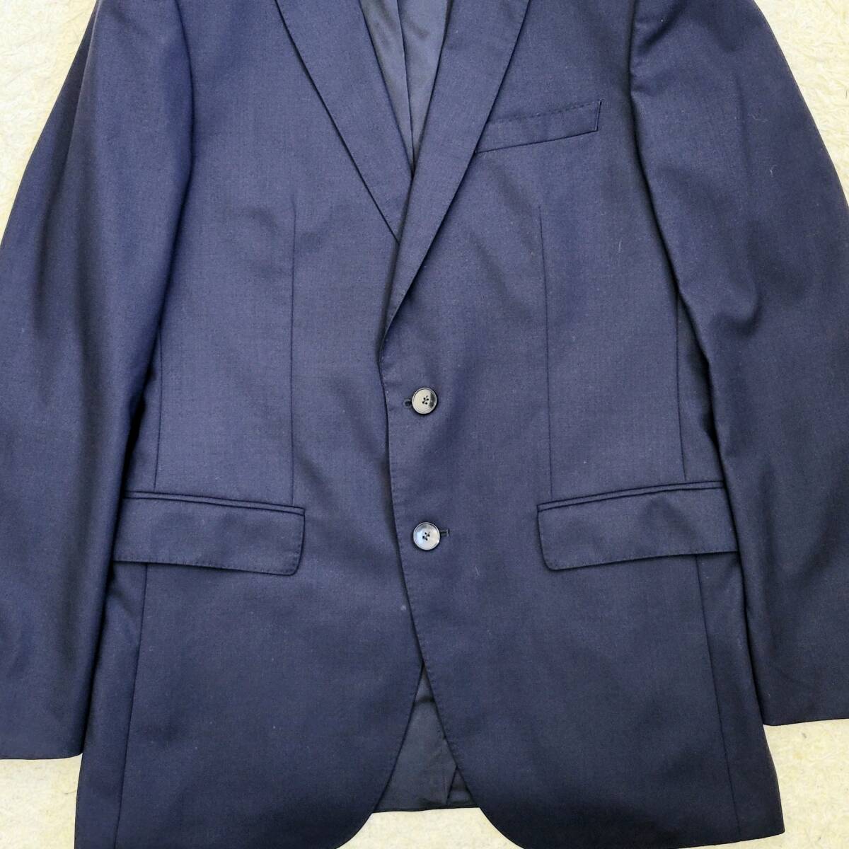 ボスヒューゴボス【ドイツの主張】BOSS HUGO BOSS テーラード ボスヒューゴボス【ドイツの主張】BOSS HUGO BOSS テーラード