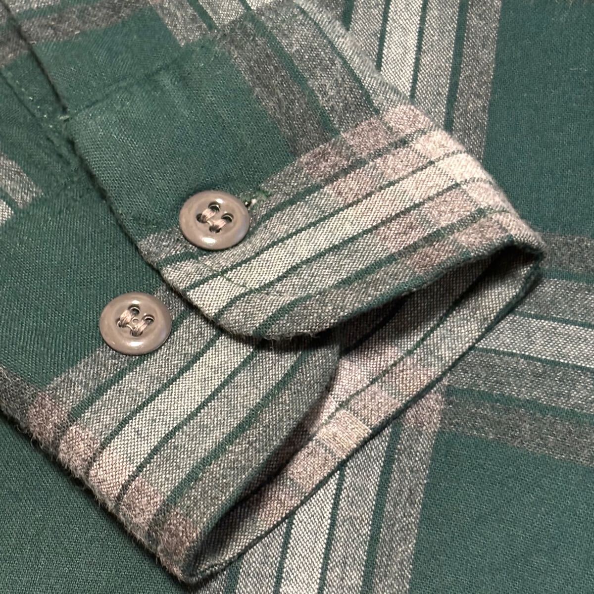 70sヴィンテージ☆VAN HEUSEN☆レーヨンシャツ☆USA製☆長袖 70sヴィンテージ☆VAN HEUSEN☆レーヨンシャツ☆USA製☆長袖