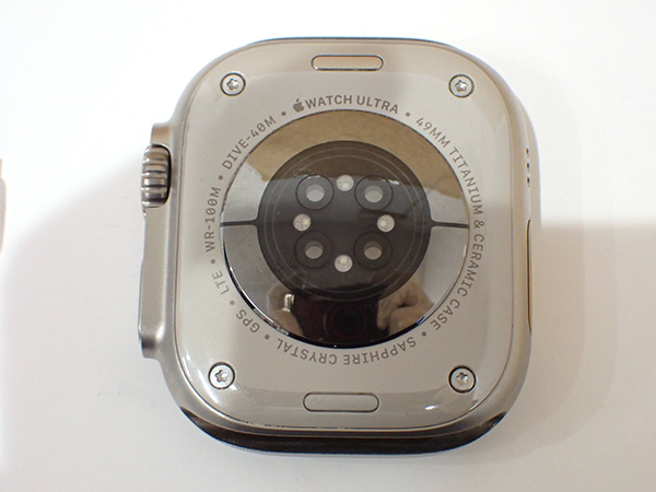 ☆【中古 良品】Apple Watch Ultra 初代 Cellularモデル 49mm ☆【中古 良品】Apple Watch Ultra 初代 Cellularモデル 49mm