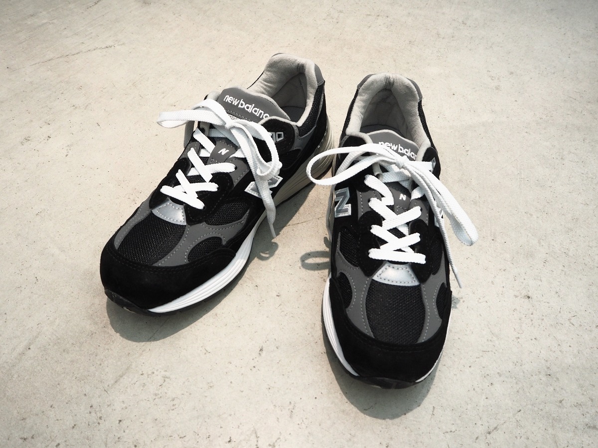 美品 正規 25SS New Balance ニューバランス 992 ローカット 美品 正規 25SS New Balance ニューバランス 992 ローカット