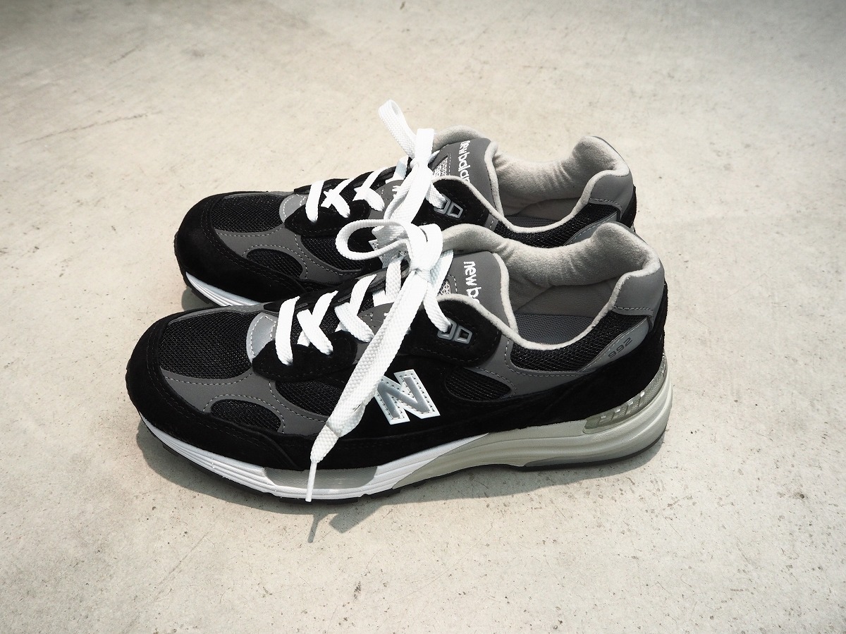 美品 正規 25SS New Balance ニューバランス 992 ローカット 美品 正規 25SS New Balance ニューバランス 992 ローカット