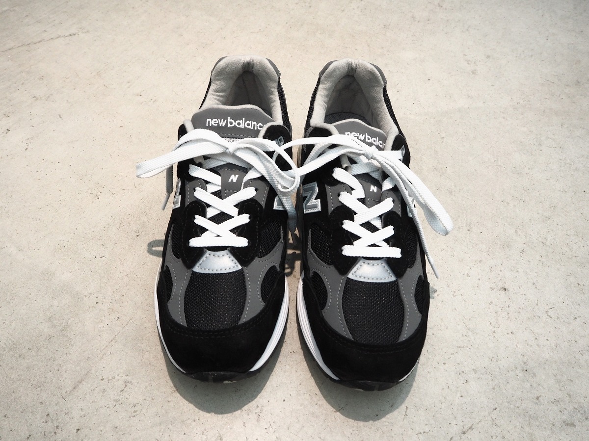 美品 正規 25SS New Balance ニューバランス 992 ローカット 美品 正規 25SS New Balance ニューバランス 992 ローカット