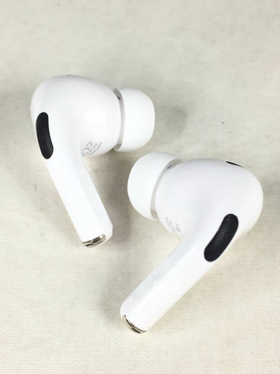 中古品】Apple AirPods Pro 第2世代 MQD83J/A ワイヤレス 中古品】Apple AirPods Pro 第2世代 MQD83J/A ワイヤレス