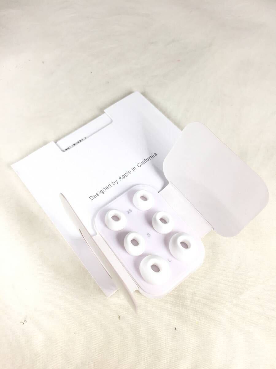 中古品】Apple AirPods Pro 第2世代 MQD83J/A ワイヤレス 中古品】Apple AirPods Pro 第2世代 MQD83J/A ワイヤレス