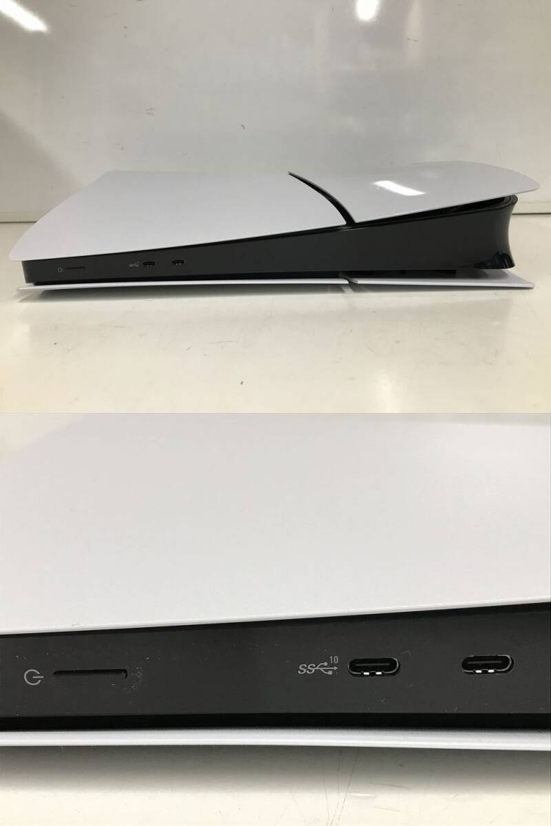 sy4668-24 SONY PlayStation5 デジタルエディション / PS5 本体 sy4668-24 SONY PlayStation5 デジタルエディション / PS5 本体