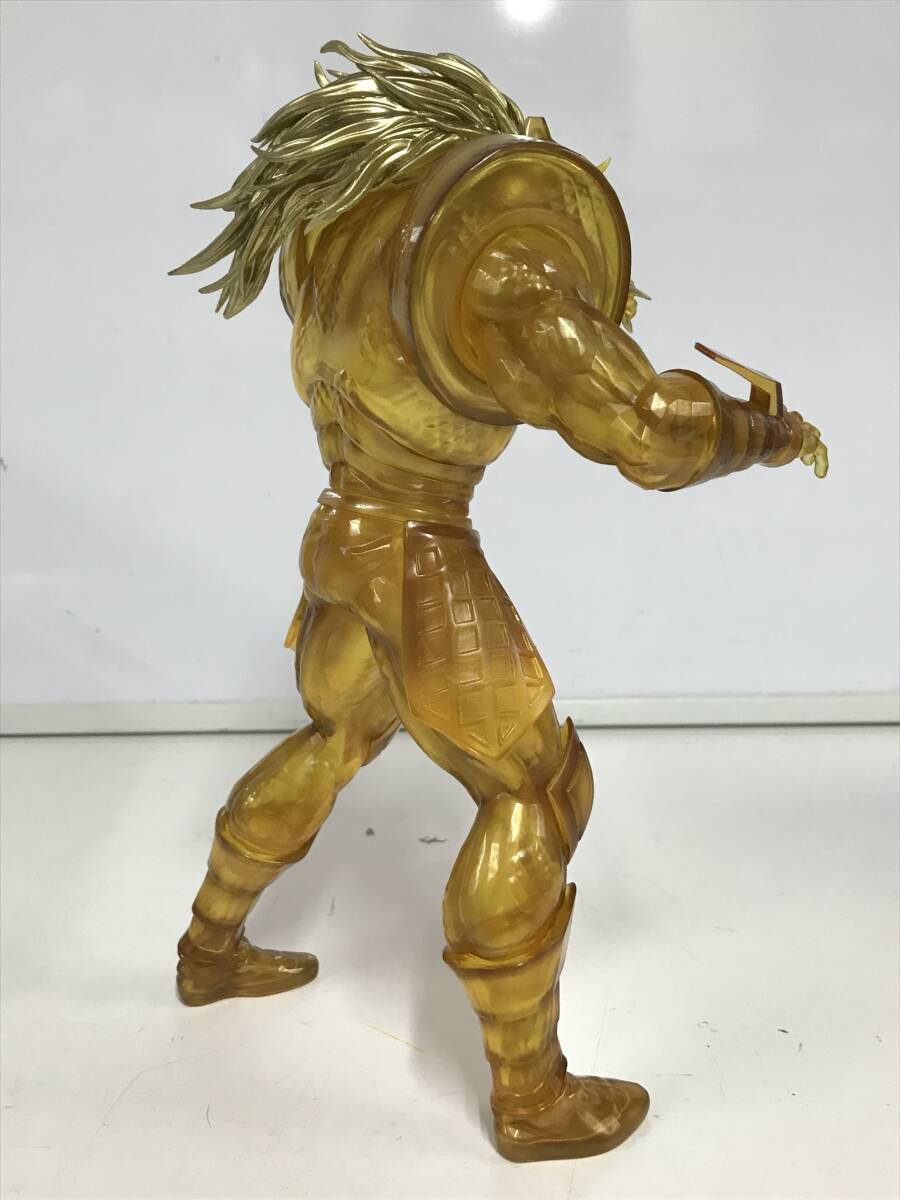 B269-70 キン肉マン フィギュア CMC NO.50 悪魔将軍 3.1 ロンズ B269-70 キン肉マン フィギュア CMC NO.50 悪魔将軍 3.1 ロンズ