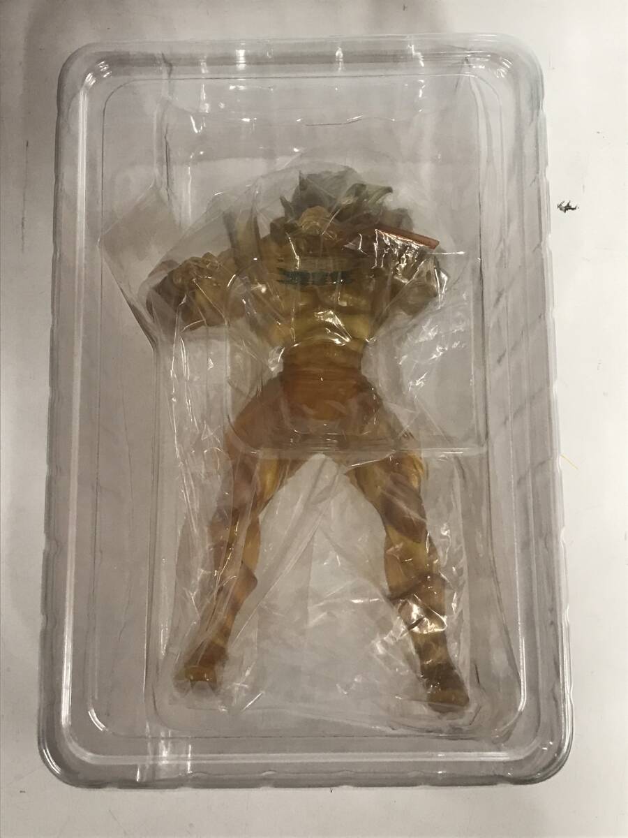 B269-70 キン肉マン フィギュア CMC NO.50 悪魔将軍 3.1 ロンズ B269-70 キン肉マン フィギュア CMC NO.50 悪魔将軍 3.1 ロンズ