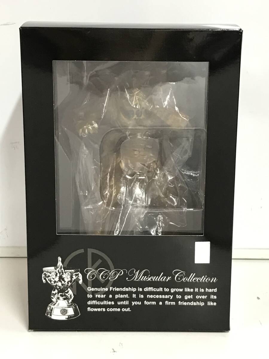 B269-70 キン肉マン フィギュア CMC NO.50 悪魔将軍 3.1 ロンズ B269-70 キン肉マン フィギュア CMC NO.50 悪魔将軍 3.1 ロンズ