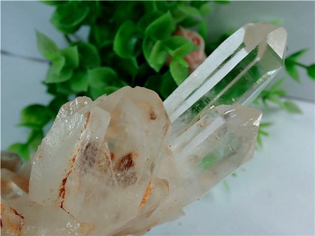 在庫処分」◇超強いパワーヒマラヤ産天然水晶クラスター177B6 在庫処分」◇超強いパワーヒマラヤ産天然水晶クラスター177B6
