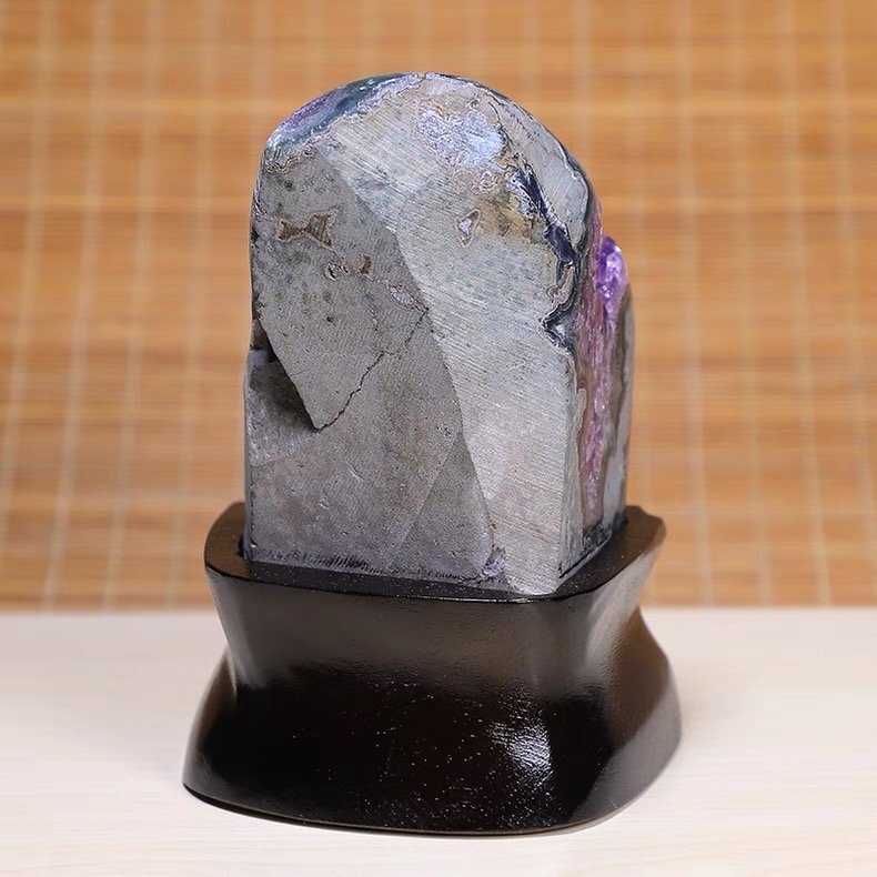限定品】AAAAAAAAA級天然アメジスト☆原石0423-YS-A-6-180D(原石 限定品】AAAAAAAAA級天然アメジスト☆原石0423-YS-A-6-180D(原石