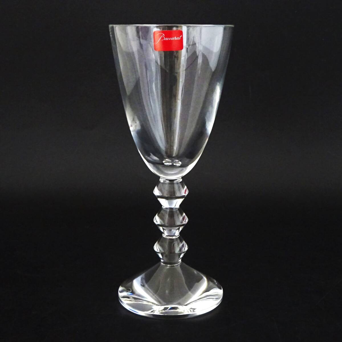 Baccarat ベガ 高さ約18cm ワイングラス 計2点 ペア グラス Baccarat ベガ 高さ約18cm ワイングラス 計2点 ペア グラス