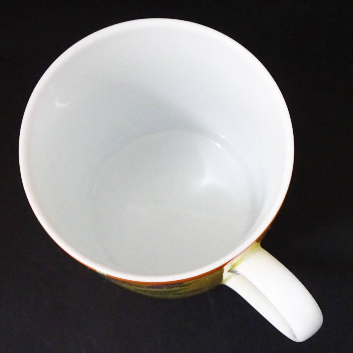 HERMES シエスタ マグカップ 箱付 マグ カップ 食器 エルメス 60 HERMES シエスタ マグカップ 箱付 マグ カップ 食器 エルメス 60