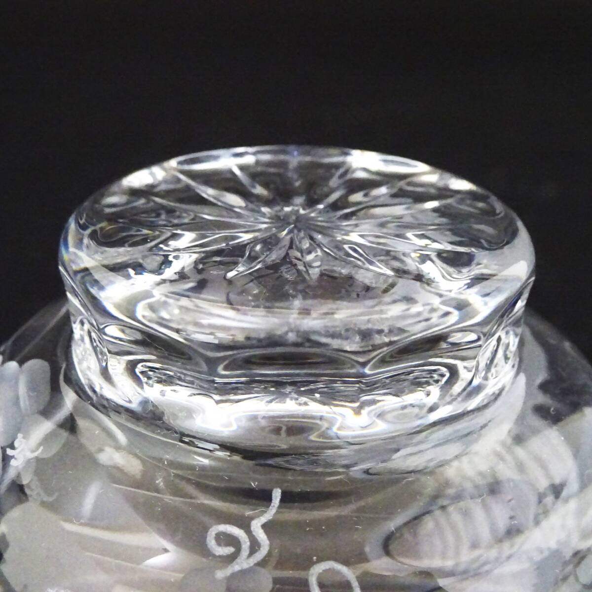 Meissen マイセンクリスタル 冷茶グラス 計5点 茶器 食器 グラス Meissen マイセンクリスタル 冷茶グラス 計5点 茶器 食器 グラス