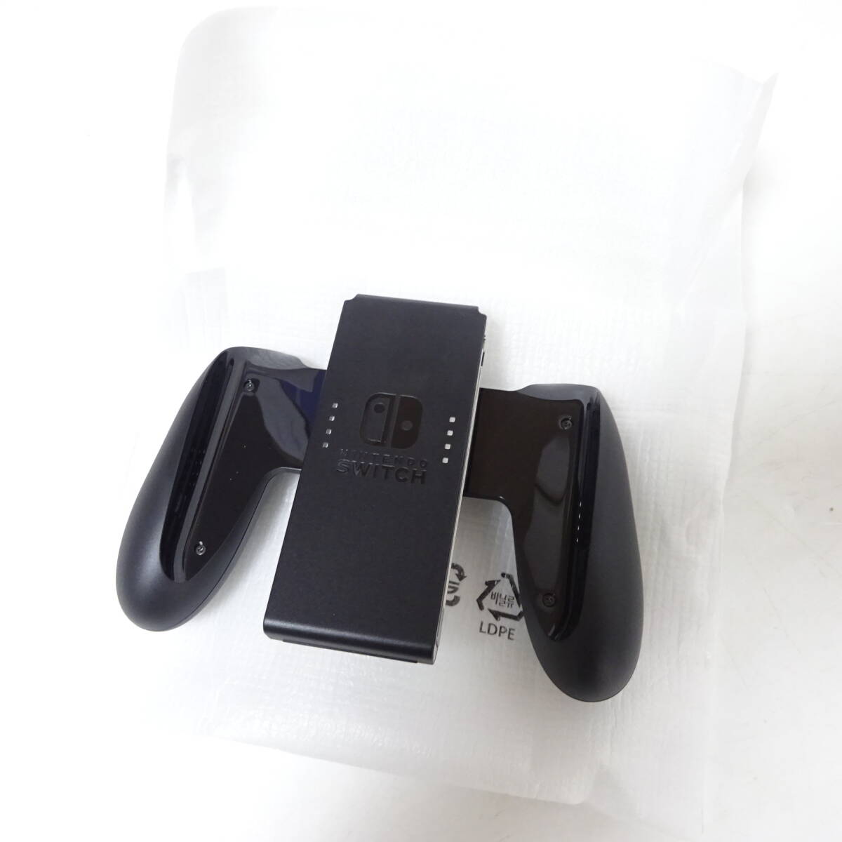②【未使用品】Nintendo Switch 有機ELモデル ホワイト 動作 ②【未使用品】Nintendo Switch 有機ELモデル ホワイト 動作