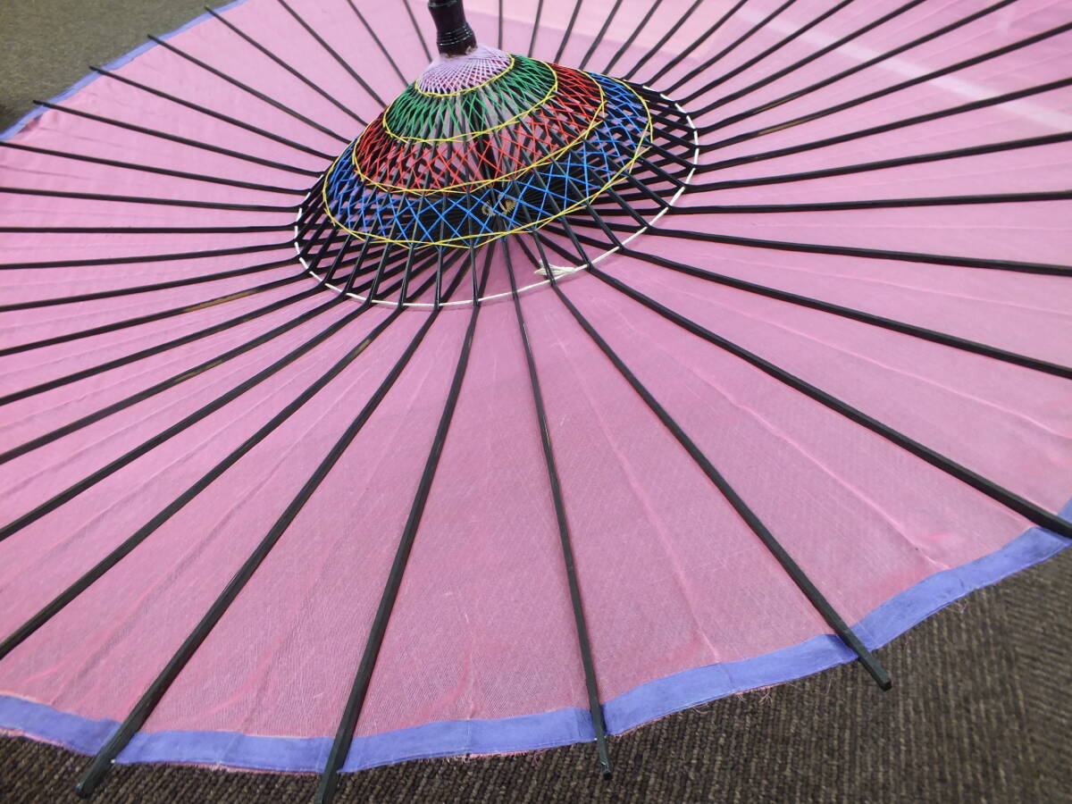 傘 踊り 舞踊傘 舞踊 日本舞踊 舞台 和装小物 和傘 袋・紙箱付き 傘 踊り 舞踊傘 舞踊 日本舞踊 舞台 和装小物 和傘 袋・紙箱付き