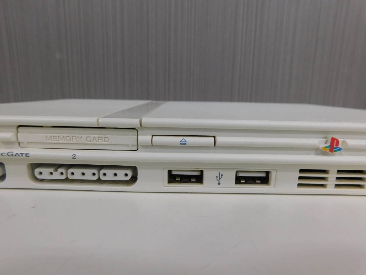 SONY PlayStation 初代 SCPH-7000 PlayStation 2 SCPH-75000 SONY PlayStation 初代 SCPH-7000 PlayStation 2 SCPH-75000