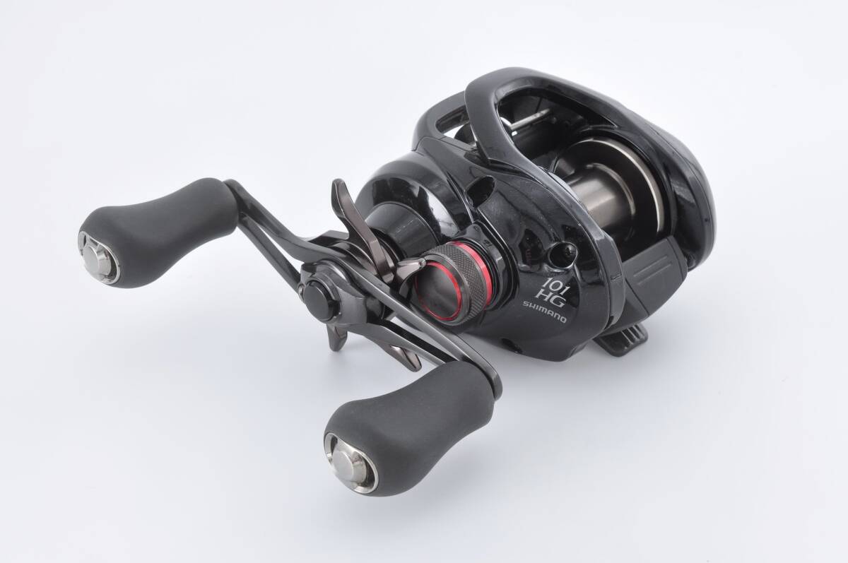 Shimano scorpion DC 101HG Left スコーピオン DC 101HG 左用 Shimano scorpion DC 101HG Left スコーピオン DC 101HG 左用