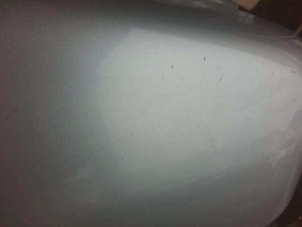 DA64W/エブリィ ハイルーフ H・R JPターボ　バックドア　カラーNo.Z2S_画像3