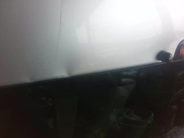 DA64W/エブリィ ハイルーフ H・R JPターボ　バックドア　カラーNo.Z2S_画像4