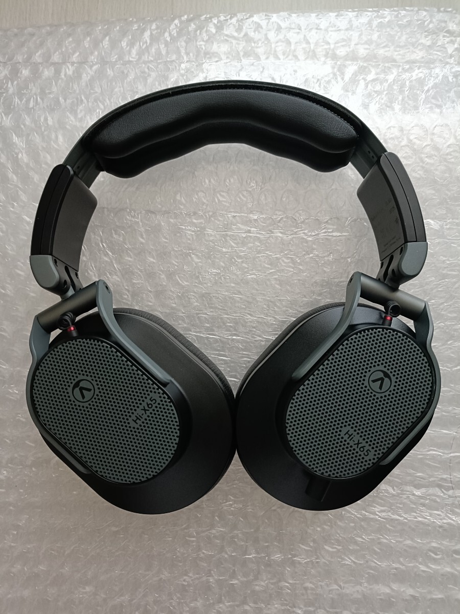 オーストリアンオーディオ AUSTRIAN AUDIO Hi-X65 + HXHC オーストリアンオーディオ AUSTRIAN AUDIO Hi-X65 + HXHC