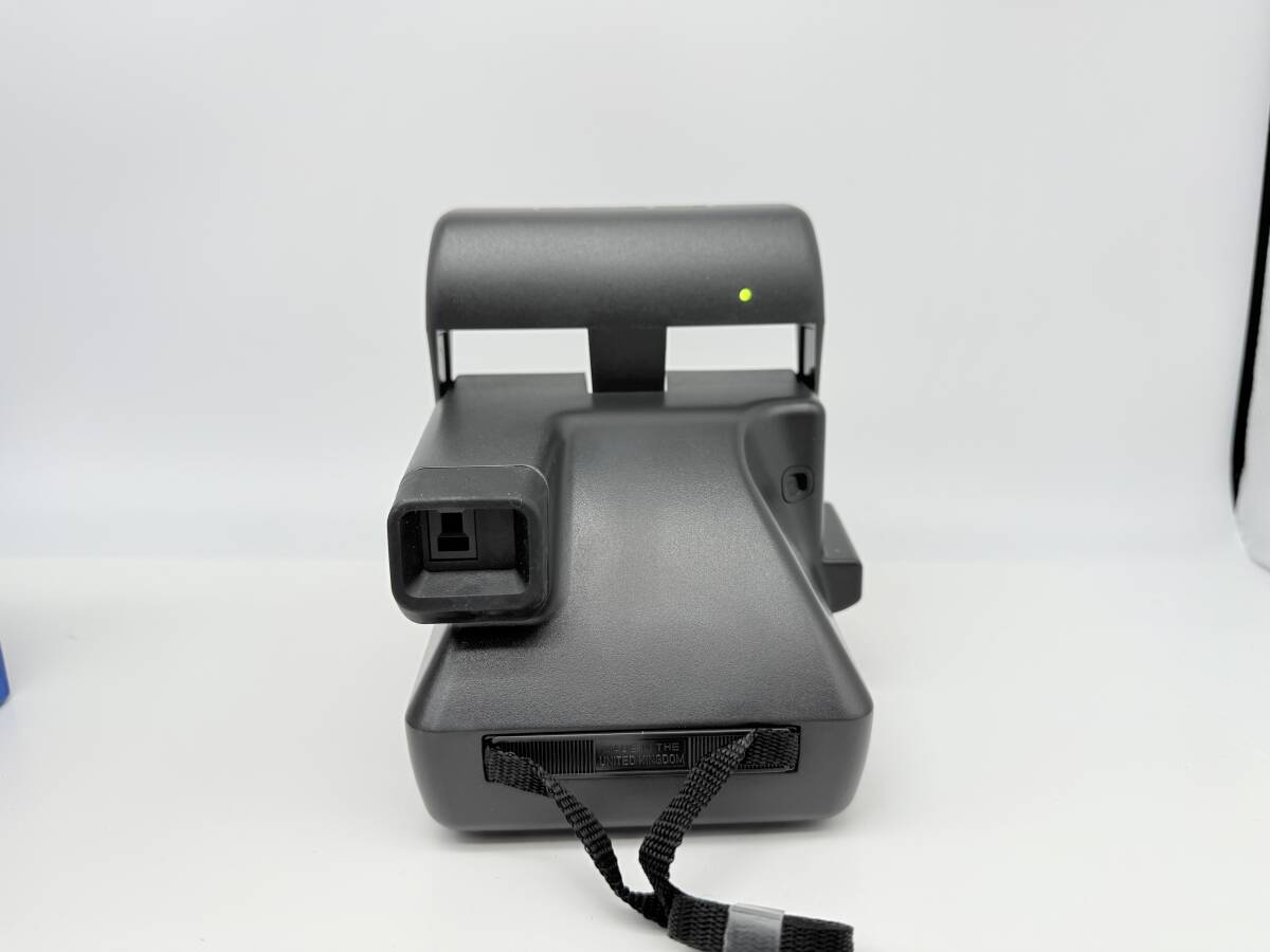 ポラロイド POLAROID 636 AF カメラ 動作未確認 現状品 ジャンク ポラロイド POLAROID 636 AF カメラ 動作未確認 現状品 ジャンク