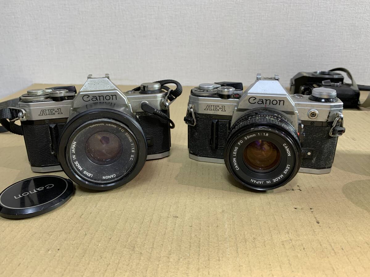 キャノン Canon AE-1/AL-1/EF/FTb/FD 50mm F1.4 カメラ レンズ キャノン Canon AE-1/AL-1/EF/FTb/FD 50mm F1.4 カメラ レンズ