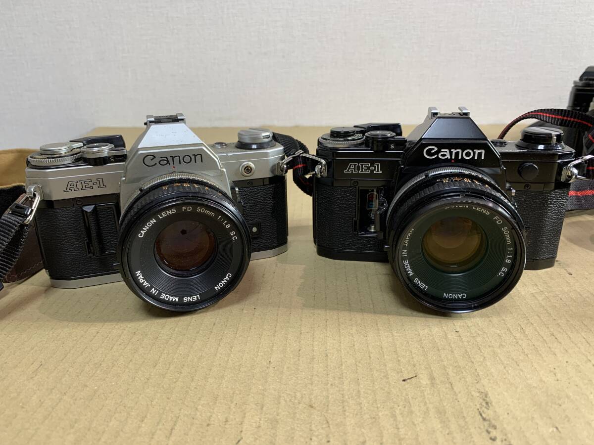 キャノン Canon AE-1/AL-1/EF/FTb/FD 50mm F1.4 カメラ レンズ キャノン Canon AE-1/AL-1/EF/FTb/FD 50mm F1.4 カメラ レンズ