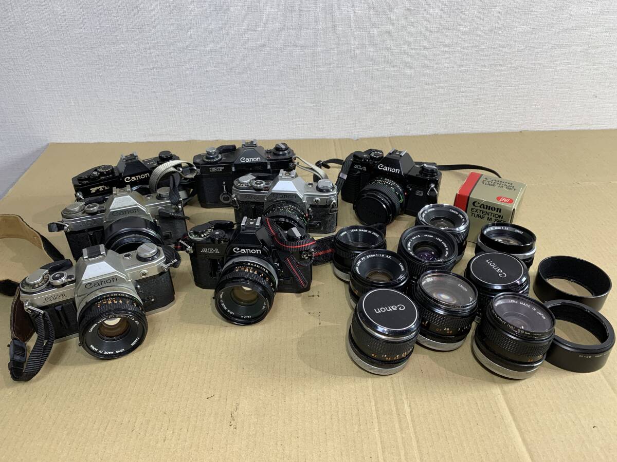 キャノン Canon AE-1/AL-1/EF/FTb/FD 50mm F1.4 カメラ レンズ キャノン Canon AE-1/AL-1/EF/FTb/FD 50mm F1.4 カメラ レンズ