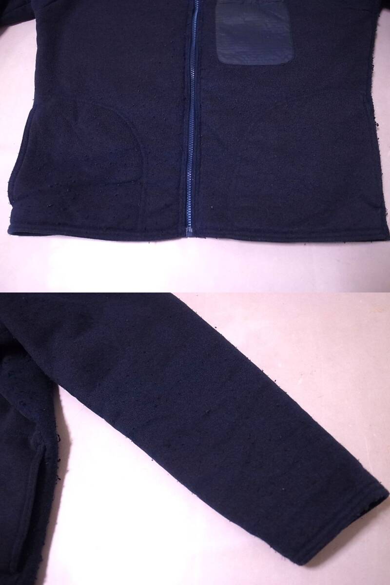 ネイビー】80s Patagonia パタゴニア パイルジャケット USA製 ネイビー】80s Patagonia パタゴニア パイルジャケット USA製
