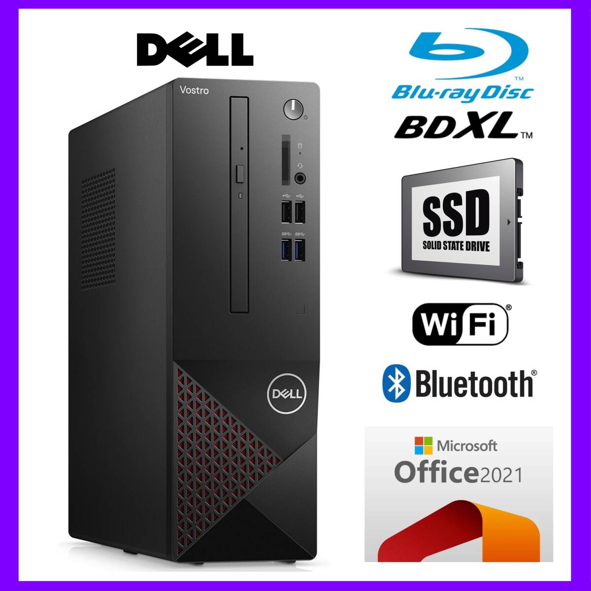 第10世代】Core i7-10700K 8コア/ブルーレイ/ メモリ 64GB/新品 第10世代】Core i7-10700K 8コア/ブルーレイ/ メモリ 64GB/新品