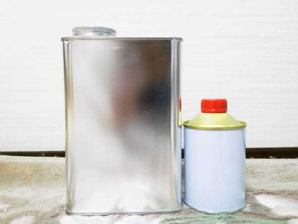 ニッペ　(3:1) 20LXクリヤー(クリア)　主剤690ｇ＋硬化剤230g（硬化剤は標(biāo)準(zhǔn)型、速干型選択可)　