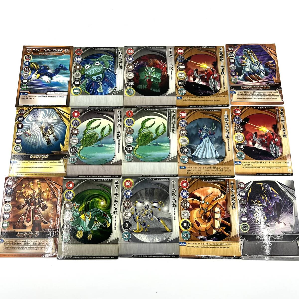 爆丸 41個 ゲートカード アビリティカード 39枚 ケース まとめ 爆丸 41個 ゲートカード アビリティカード 39枚 ケース まとめ