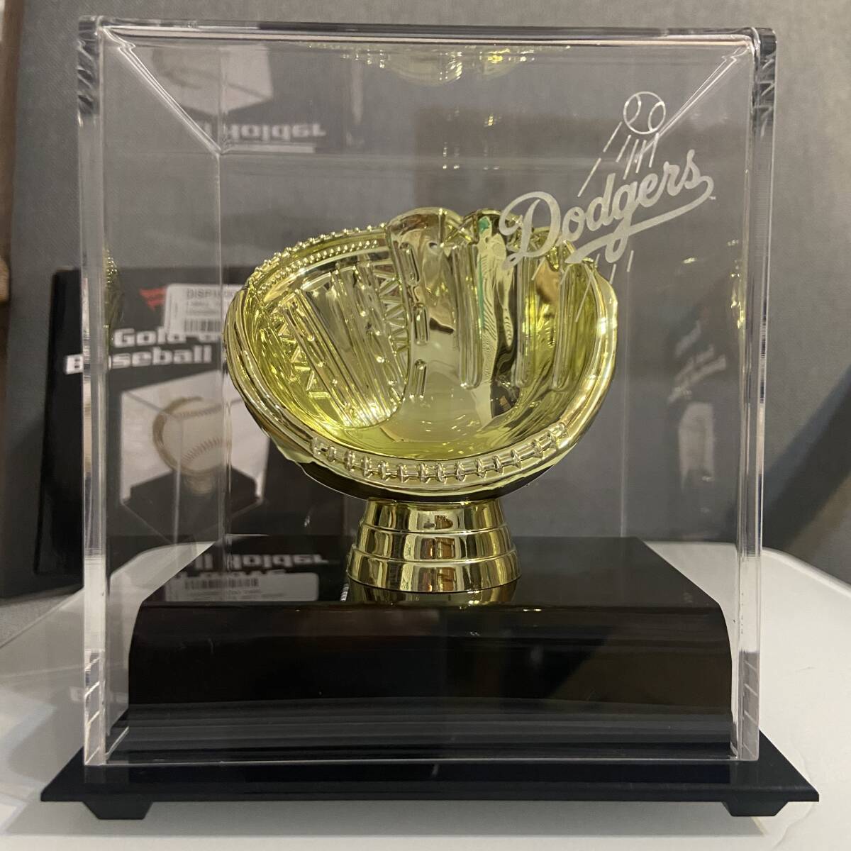 大谷翔平 ファナティクス ボール ディスプレイケース ドジャース 大谷翔平 ファナティクス ボール ディスプレイケース ドジャース