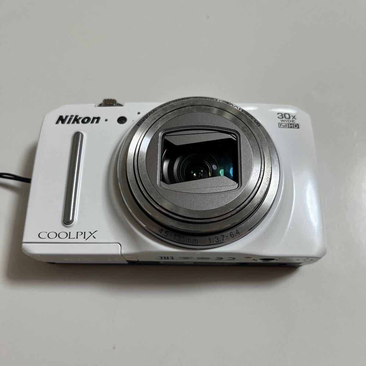 Nikon COOLPIX S9700 デジタルカメラ|Yahoo!フリマ(旧PayPay Nikon COOLPIX S9700 デジタルカメラ|Yahoo!フリマ(旧PayPay