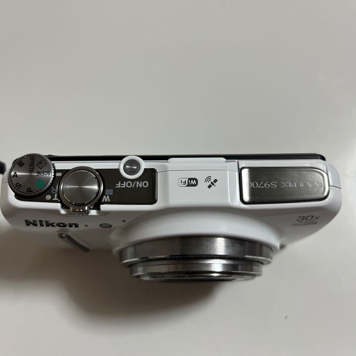 Nikon COOLPIX S9700 デジタルカメラ|Yahoo!フリマ(旧PayPay Nikon COOLPIX S9700 デジタルカメラ|Yahoo!フリマ(旧PayPay
