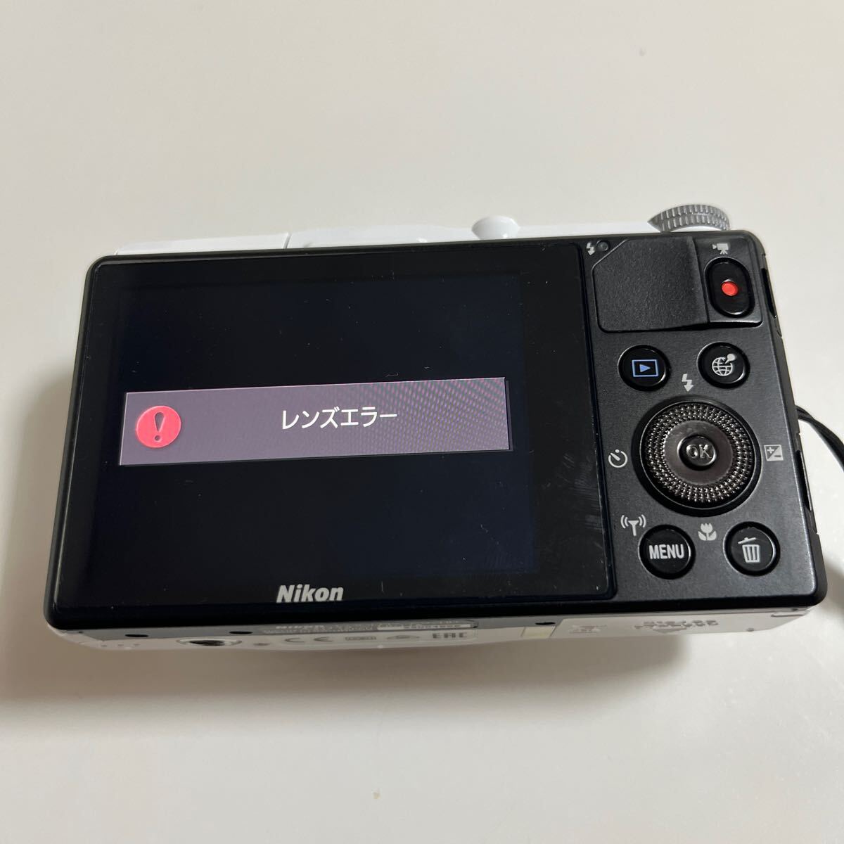 Nikon COOLPIX S9700 デジタルカメラ|Yahoo!フリマ(旧PayPay Nikon COOLPIX S9700 デジタルカメラ|Yahoo!フリマ(旧PayPay