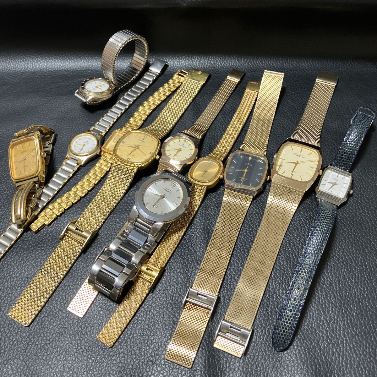 稼動品】CYMA/AUREOLE/JUNGHANS/TECHNOS/SANDOZ/ELGIN/BUREN 稼動品】CYMA/AUREOLE/JUNGHANS/TECHNOS/SANDOZ/ELGIN/BUREN