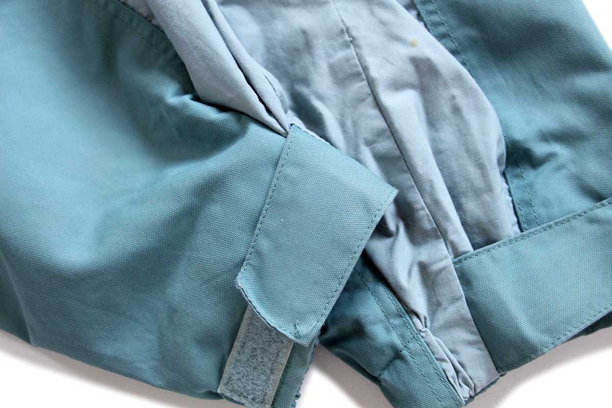 ★90s patagoniaパタゴニア Back Bowl Anorak バックボウル マルチカラー ナイロン アノラックパーカー XL★オールド プルオーバー