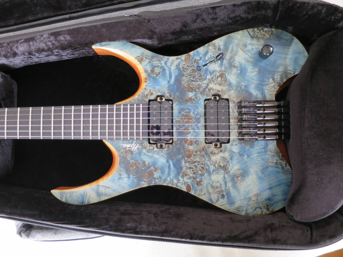 Yahoo!オークション - MAYONES Hydra Elite6 (Trans Aquamarine Yahoo!オークション - MAYONES Hydra Elite6 (Trans Aquamarine