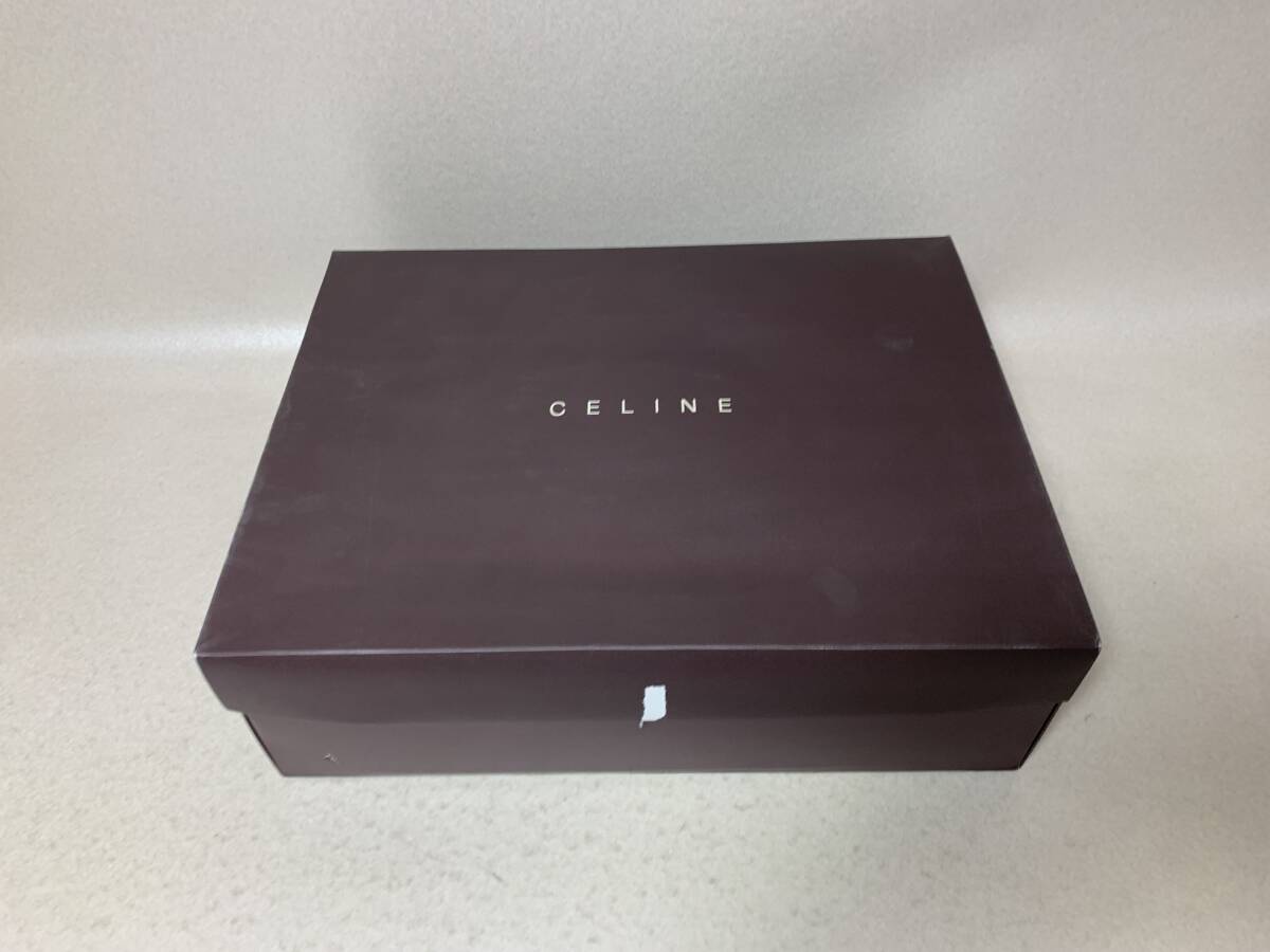 CELINE セリーヌ マカダム柄 アクリルニューマイヤー毛布 CELINE セリーヌ マカダム柄 アクリルニューマイヤー毛布