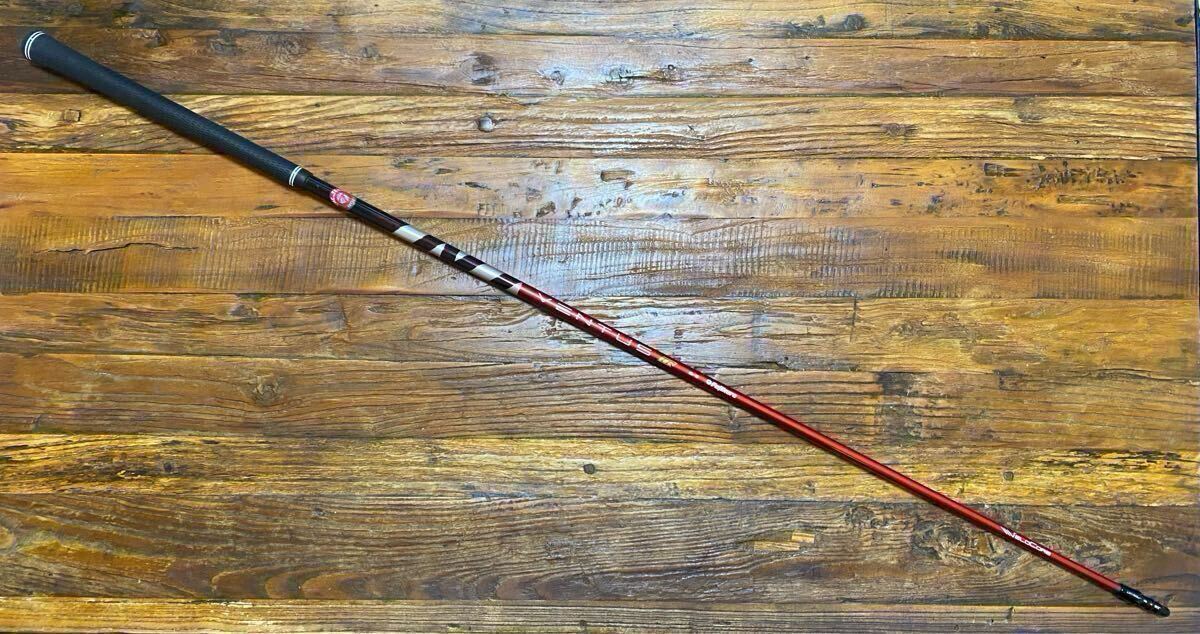 中古】VENTUS TR RED Velocore 6 (S) テーラーメイド スリーブ付 中古】VENTUS TR RED Velocore 6 (S) テーラーメイド スリーブ付