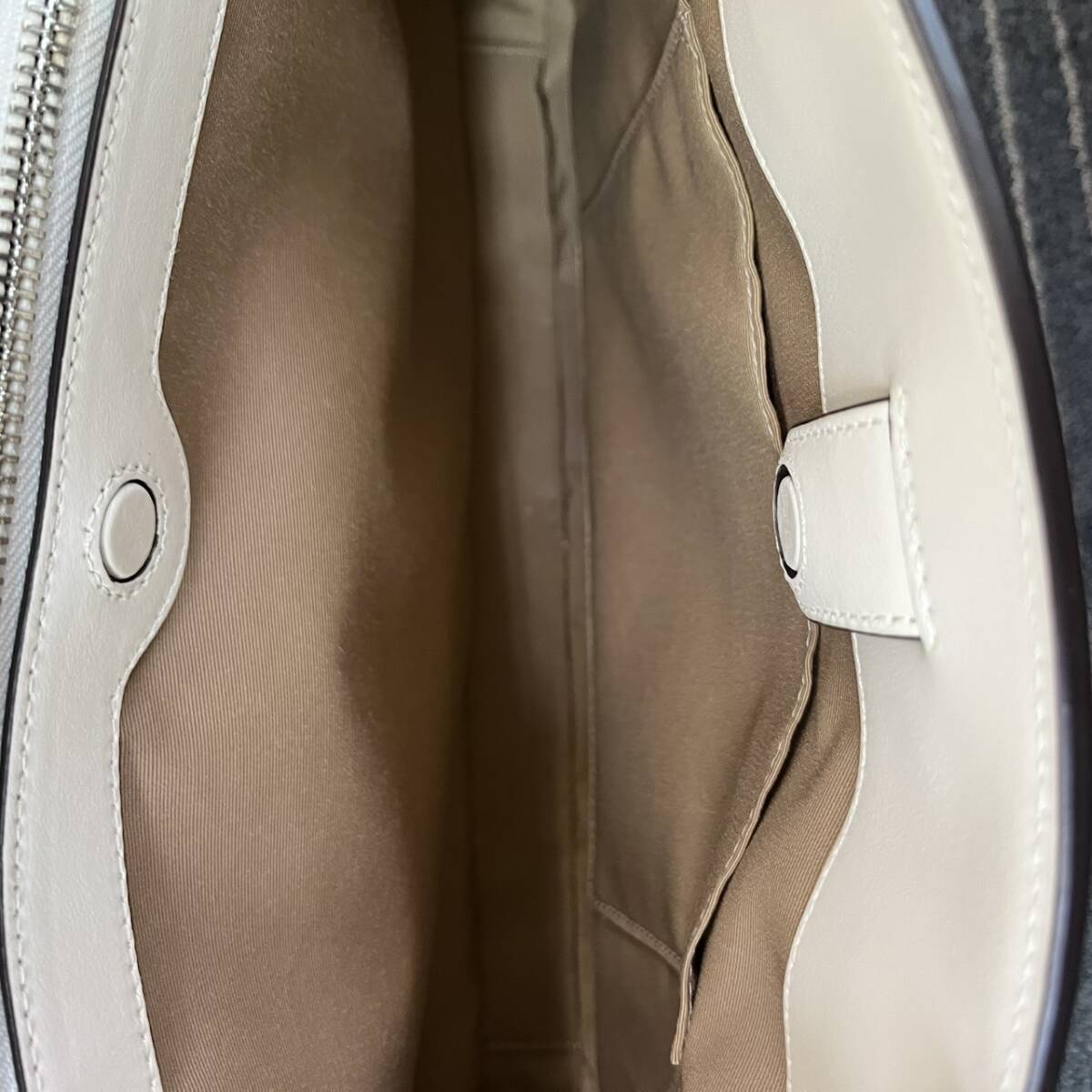 TK0405?】未使用 コーチ COACH 2way バッグ シグネチャー TK0405?】未使用 コーチ COACH 2way バッグ シグネチャー