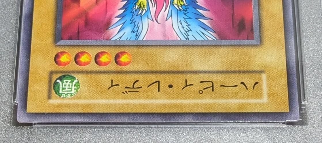 PSA 10 遊戯王 初期 ハーピィレディ vol.4 1999年 世界で29枚 自 PSA 10 遊戯王 初期 ハーピィレディ vol.4 1999年 世界で29枚 自